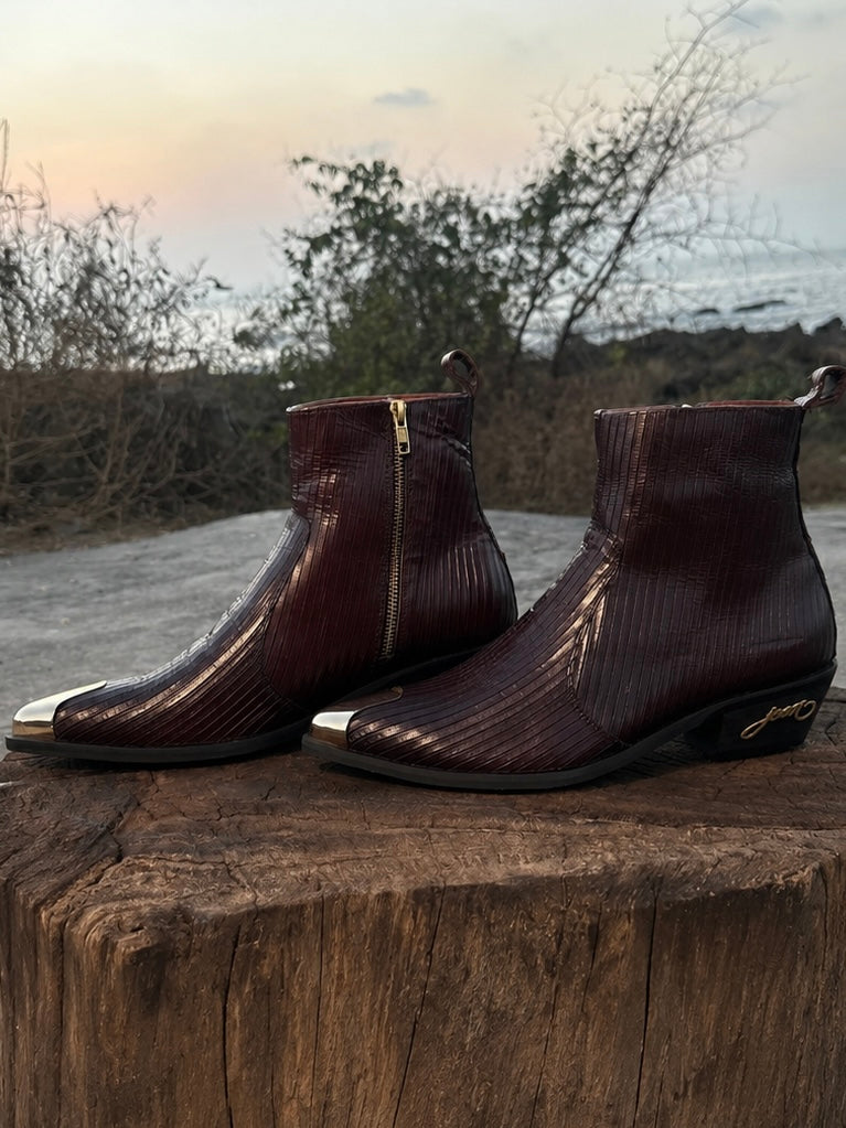 DUKE OF BURGANDY