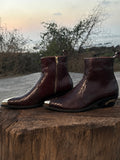 DUKE OF BURGANDY